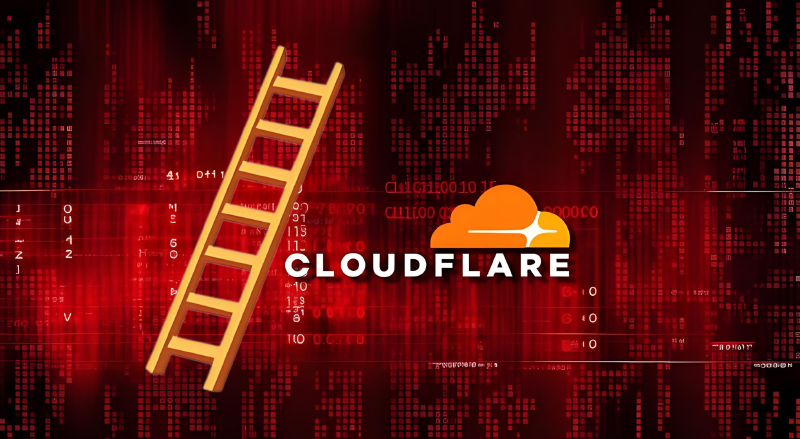 Featured image of post 利用cloudflare的pages搭建免费梯子