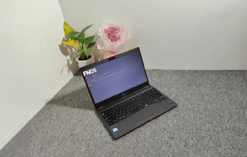 Featured image of post 用旧笔记本搭建飞牛NAS，黑群晖用户体验分享