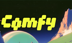 Featured image of post comfyui本地部署AI生图模型