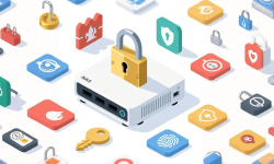 Featured image of post NAS安全防护分享